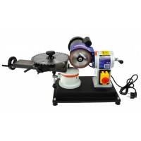 Diskų galandinimo staklės 80-700mm, 250W 